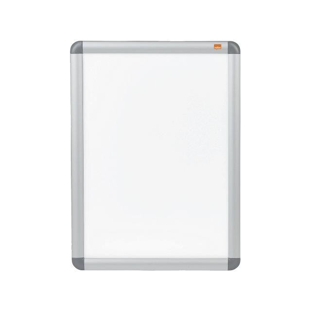 Snapramme - Nobo A3 m/32mm aluramme