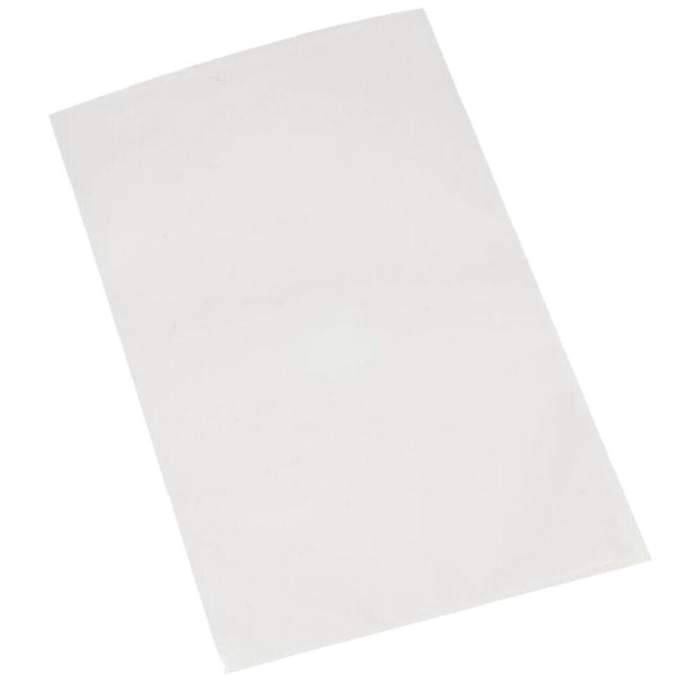 Sous vide poser - Kogeposer, klar, PA/PE, 20x30cm - 1000 stk