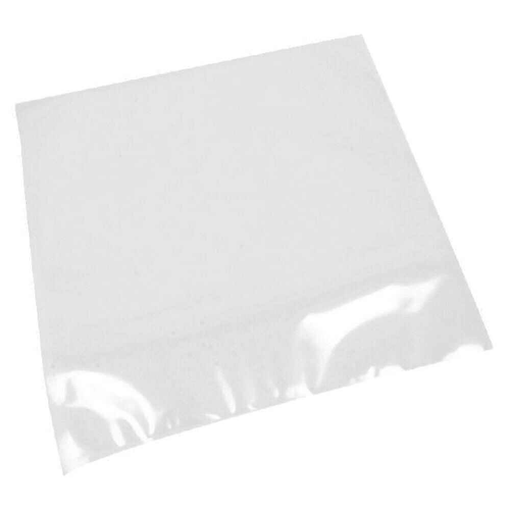 Sous vide poser - Kogeposer, klar, PA/PE, 40x50cm - 500 stk