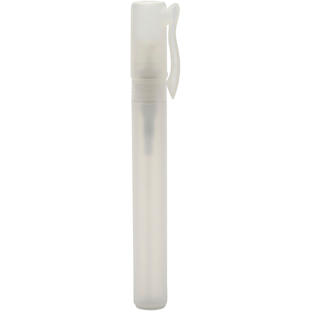 Sprayflaske 10 ml - 20stk