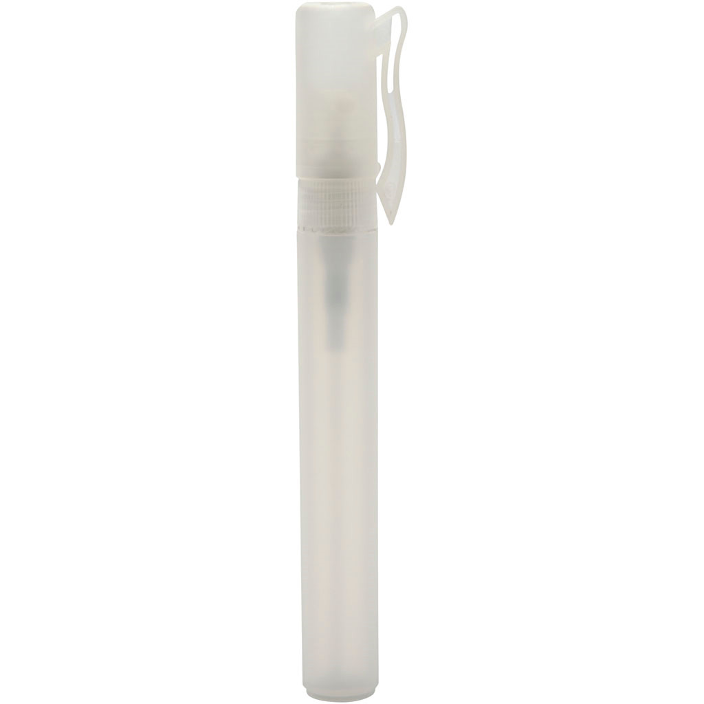 Sprayflaske 10 ml - 4stk