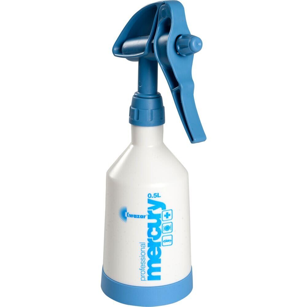 Sprayflaske - Mercury Pro+ 0,5 l blå