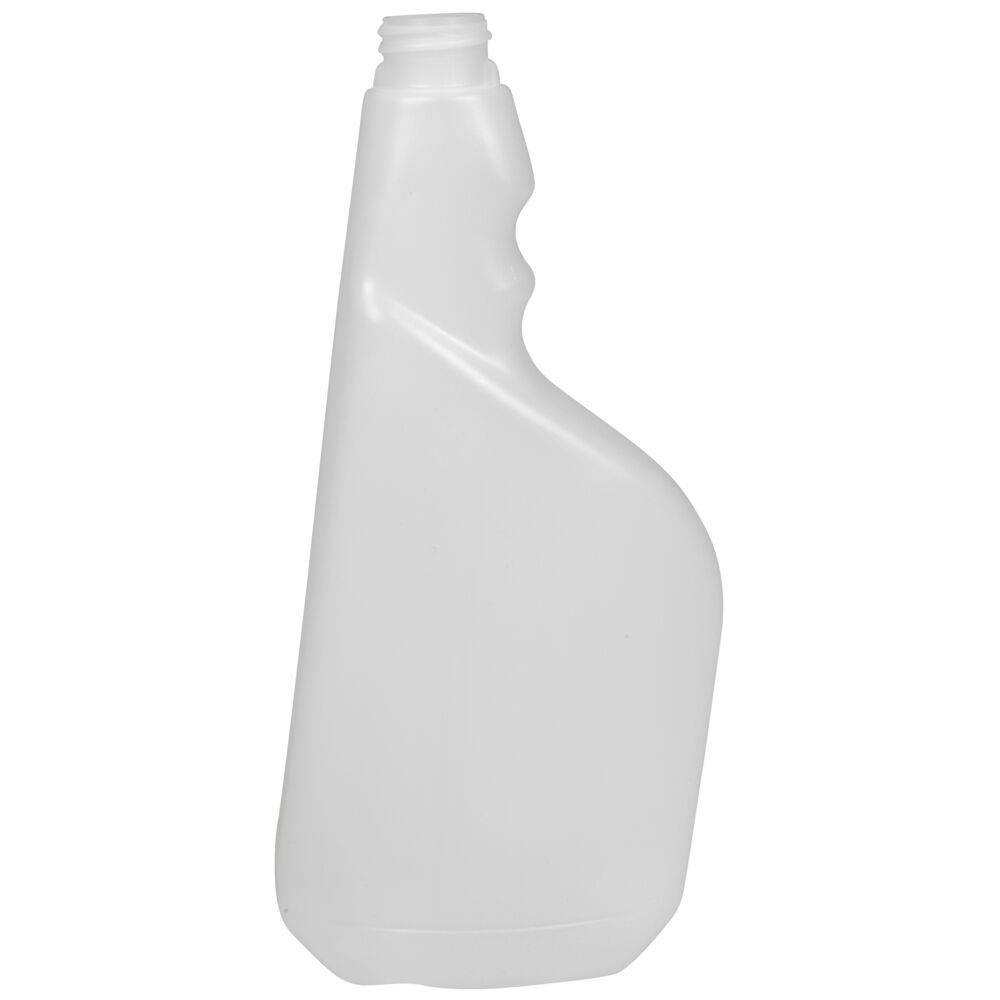 Sprayflaske - tom - 750 ml - Klar