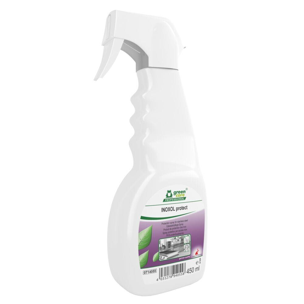Stålspray, Tana Professional, 450 ml, 2 i 1 - 6 stk
