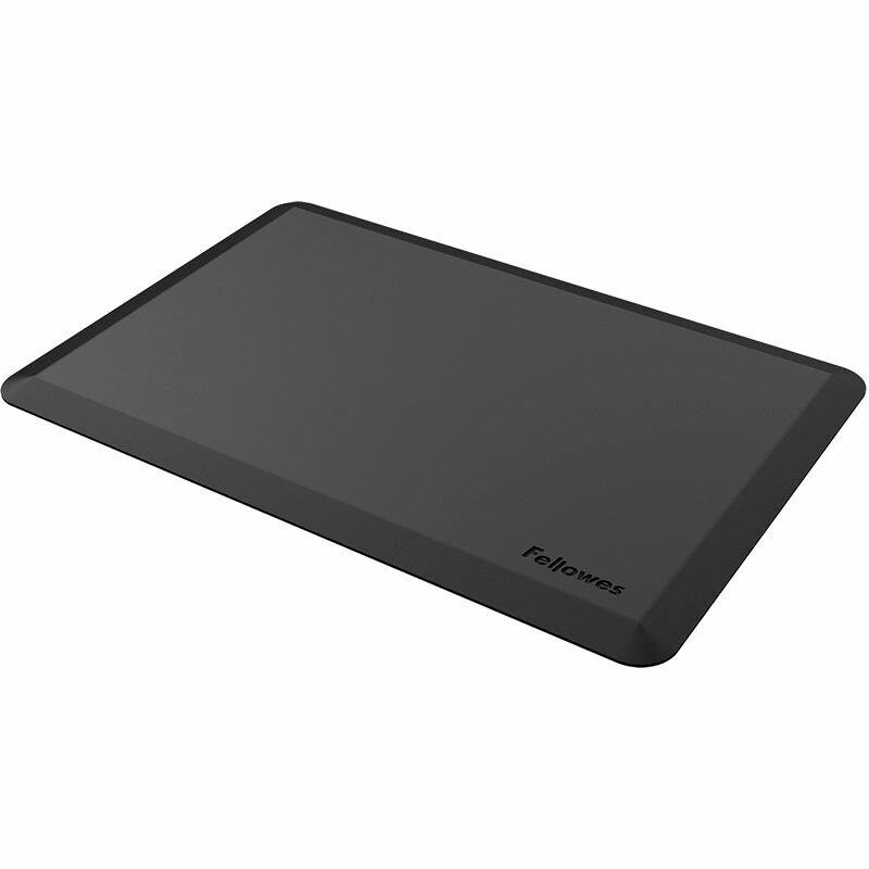 Ståmåtte Fellowes sit stand sort