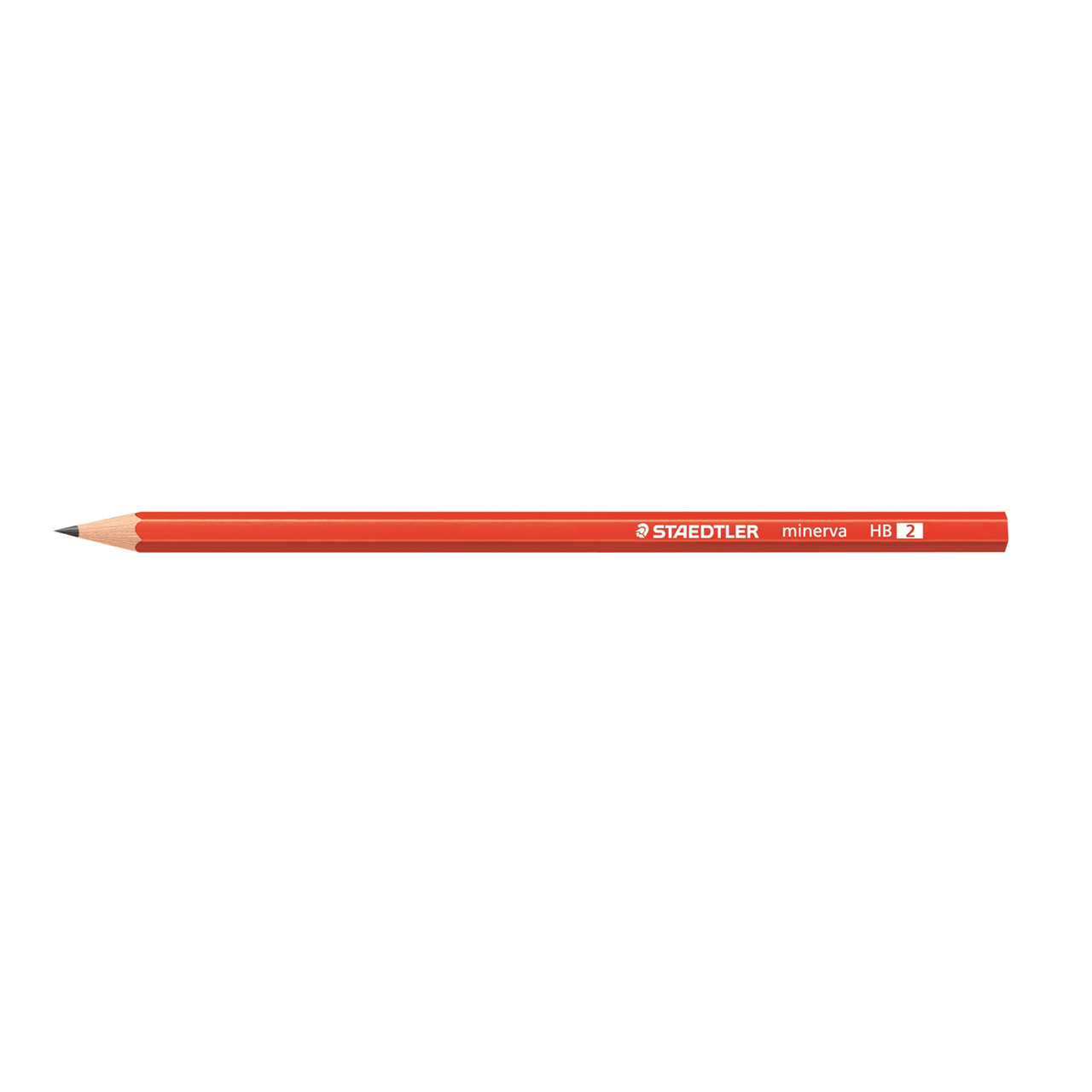 12 stk. Blyant Staedtler Minerva HB