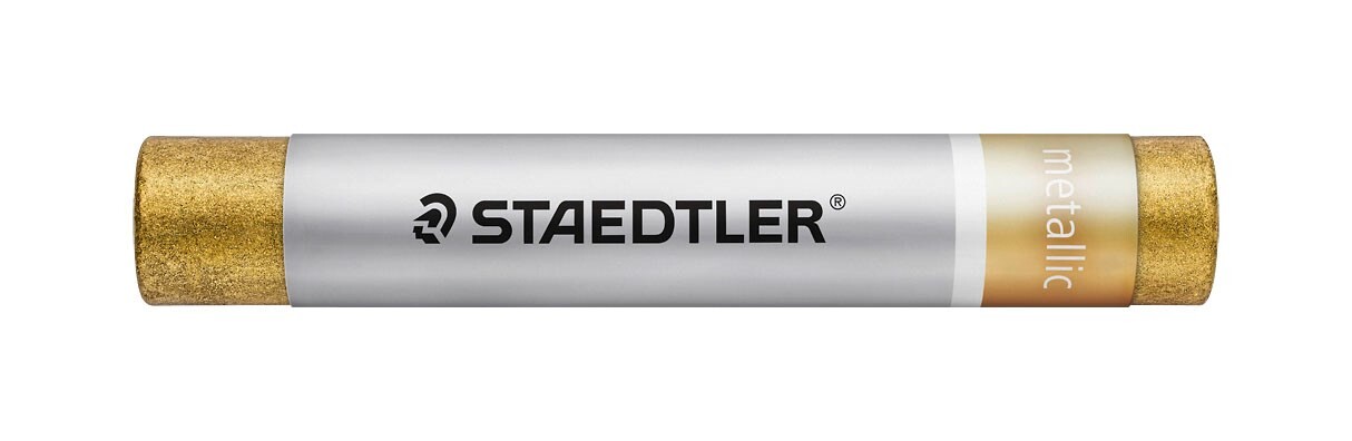Farveblyant Staedtler Olie matallic ass (6)