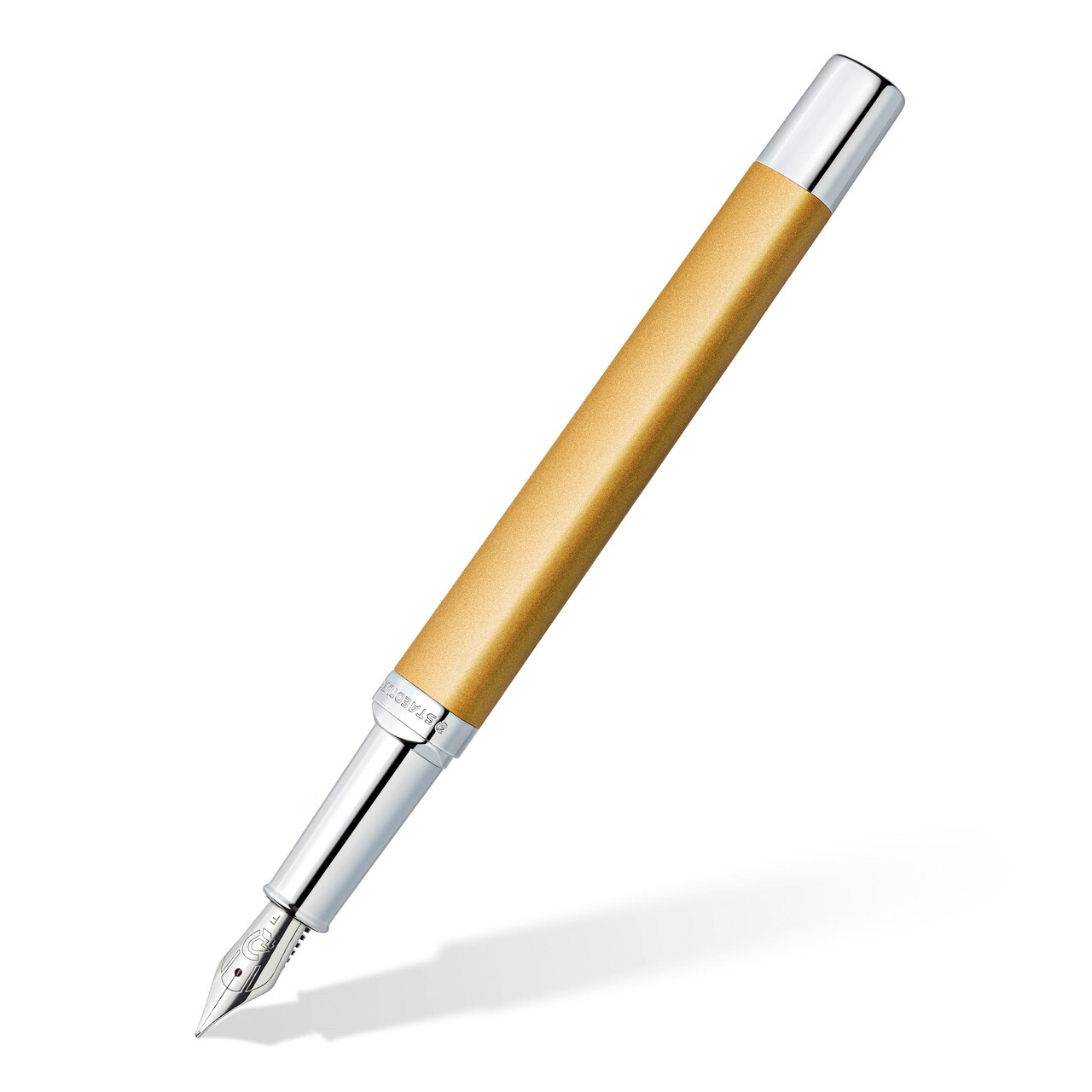 Fyldepen – Staedtler Triplus Fine
