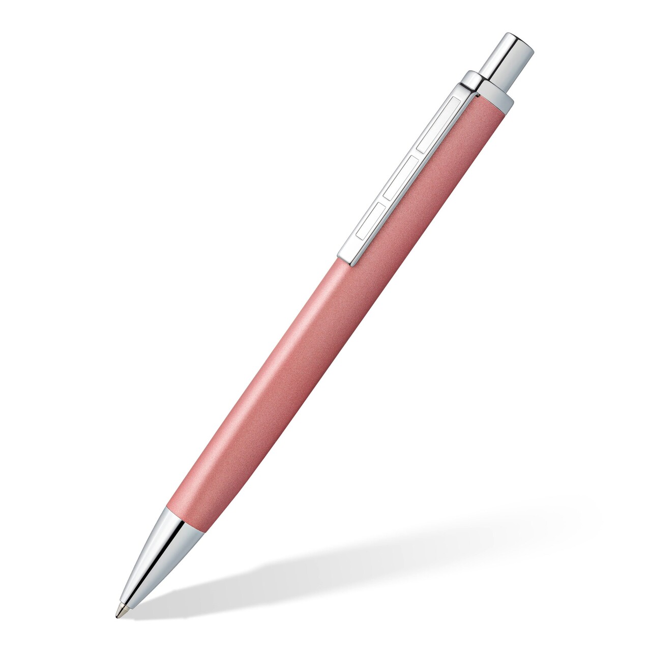 Kuglepen Staedtler Triplus medium rosa