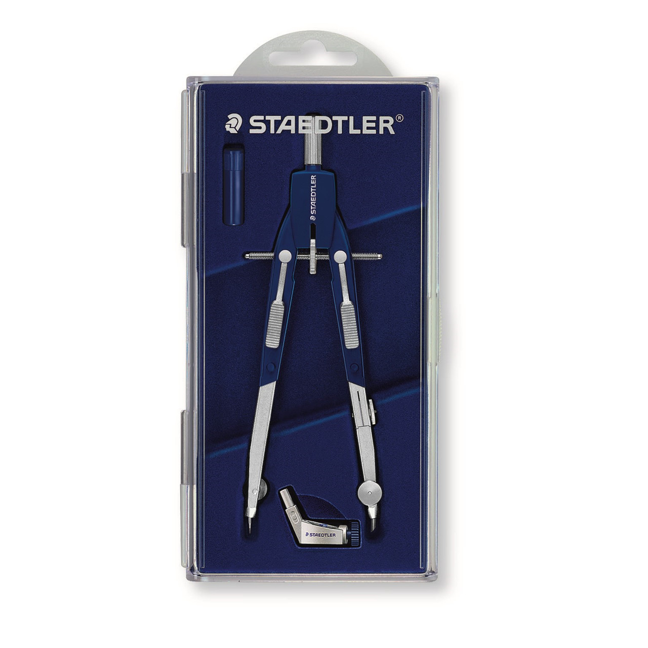 Staedtler passer Mars Comfort m/universal adapter