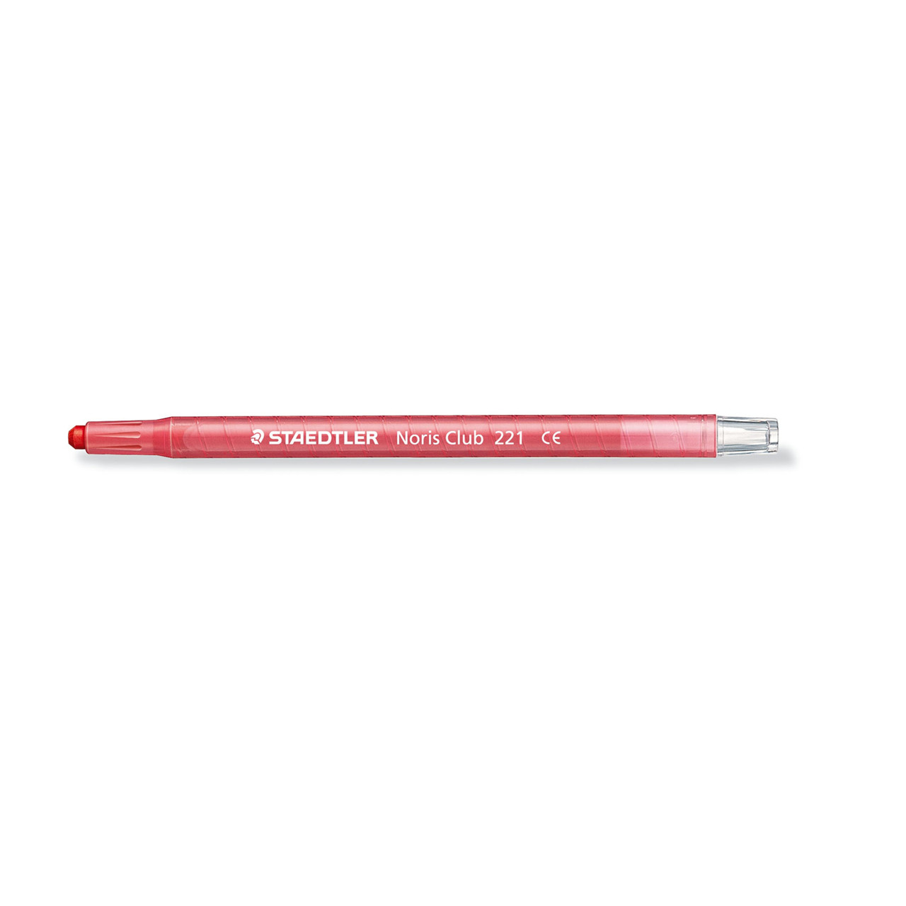 10 stk. Staedtler Vokskridt Noris Twister - Køb minimum 10 stk.