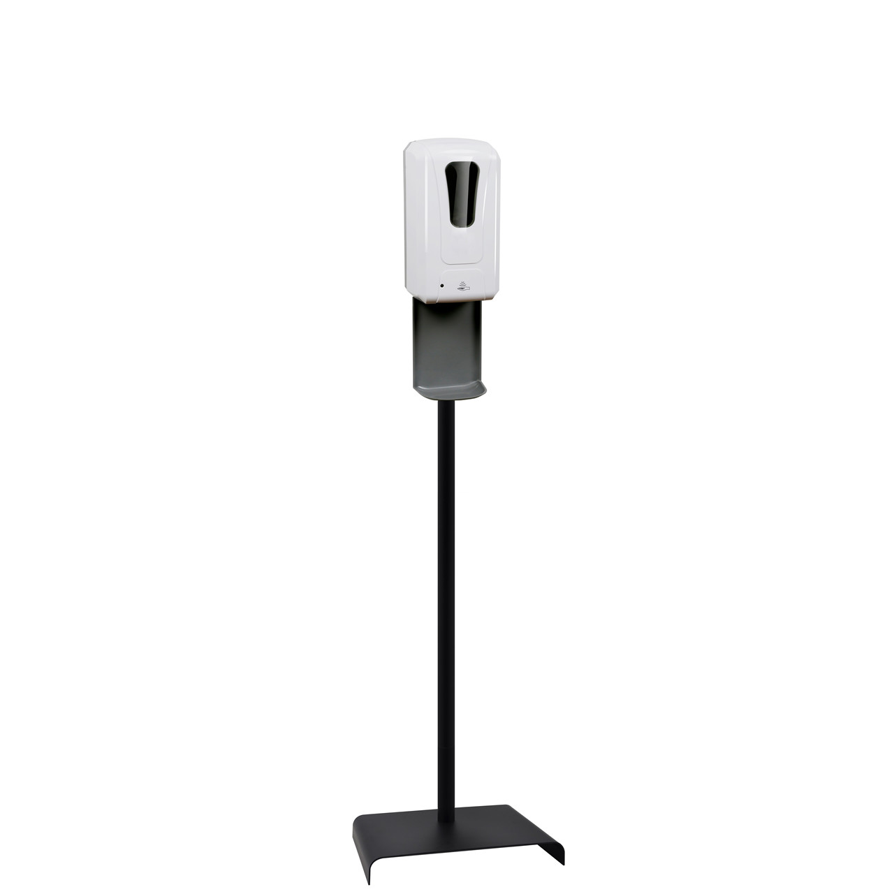 Stander til L400 og L400S og L400F dispensere Sort
