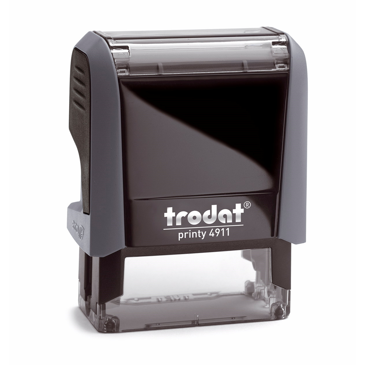 Stempel - Trodat 4911 - voucher - 14x38 mm