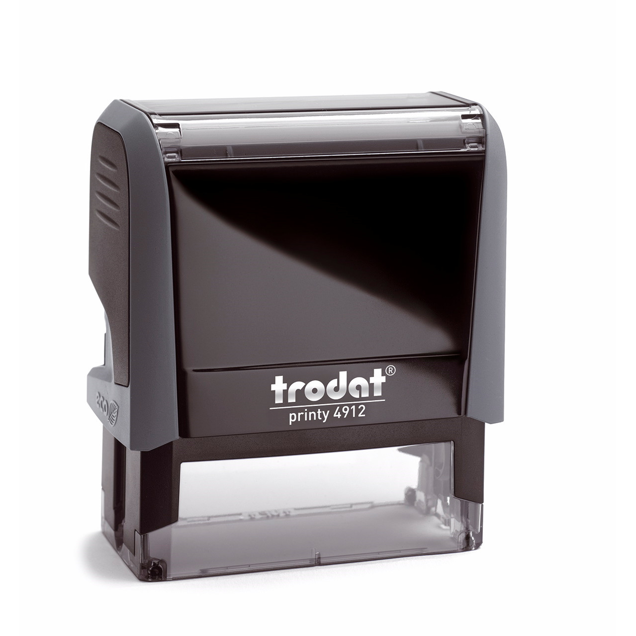 Stempel – TRODAT 4912 – Med voucher