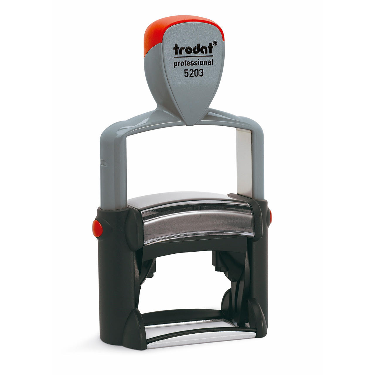 Stempel TRODAT 5203 med VOUCHER