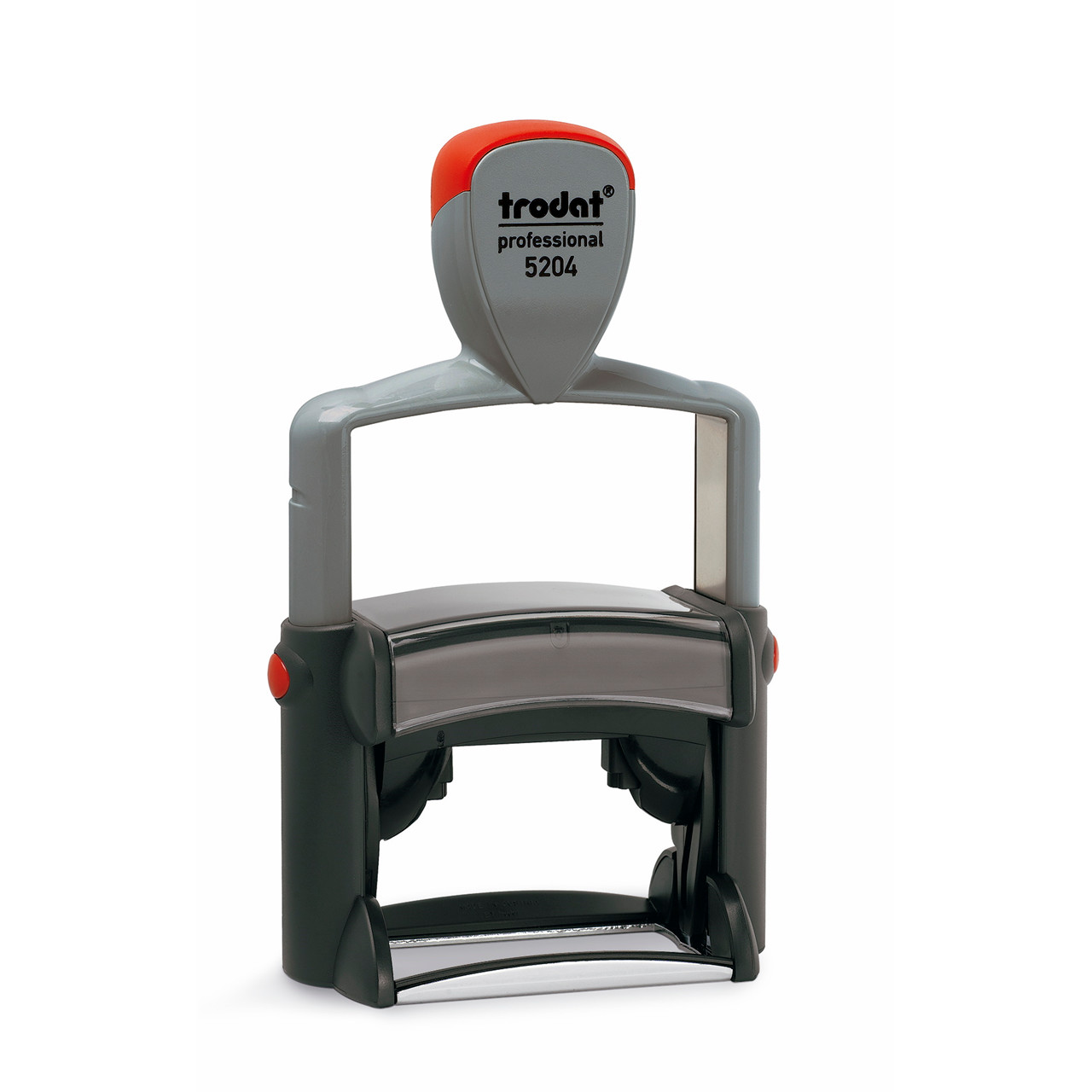 Stempel TRODAT 5204 med VOUCHER