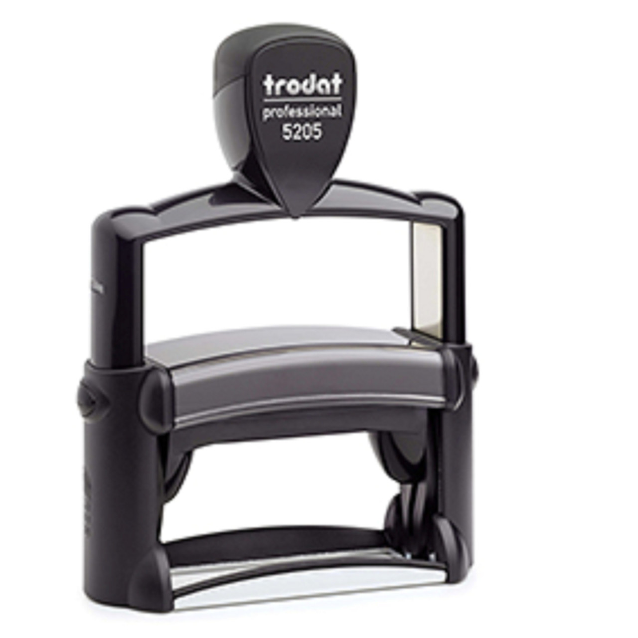 Stempel Trodat 5205 med voucher Professional 4.0
