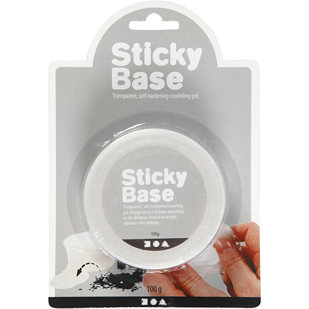 Sticky Base, 100g
