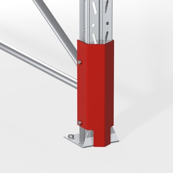 Stigebensbeskytter 400 mm