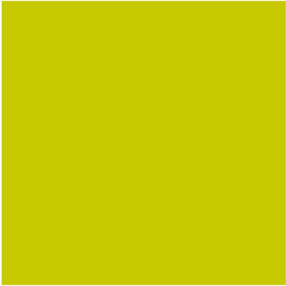 Stikdug, 80x80cm, kiwi, Linclass - 60 stk