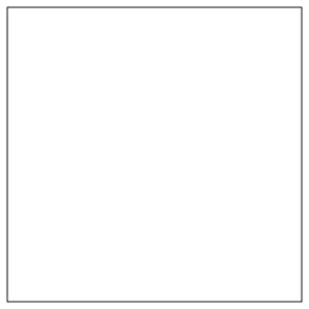 Stikdug - ABENA Gastro - 80 x 80 cm - Hvid - Airlaid - 100 stk