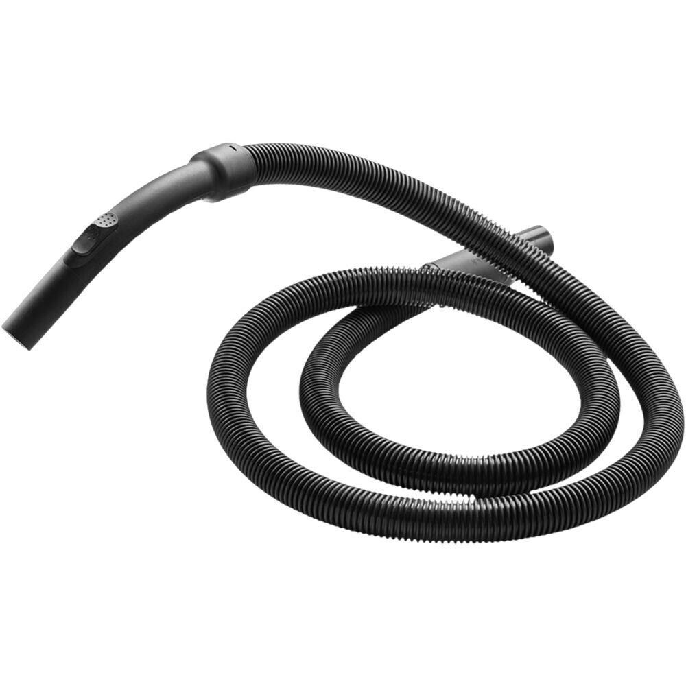 Støvsigerslange, Hako Supervac Proff, Ø32mm, sort, plast, Komplet