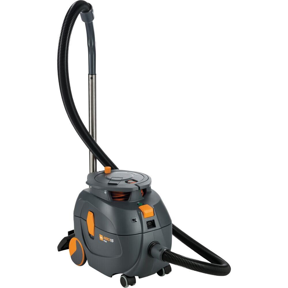 Støvsuger Diversey TASKI Aero 15 PLUS 426x313x425mm grå 1-rums