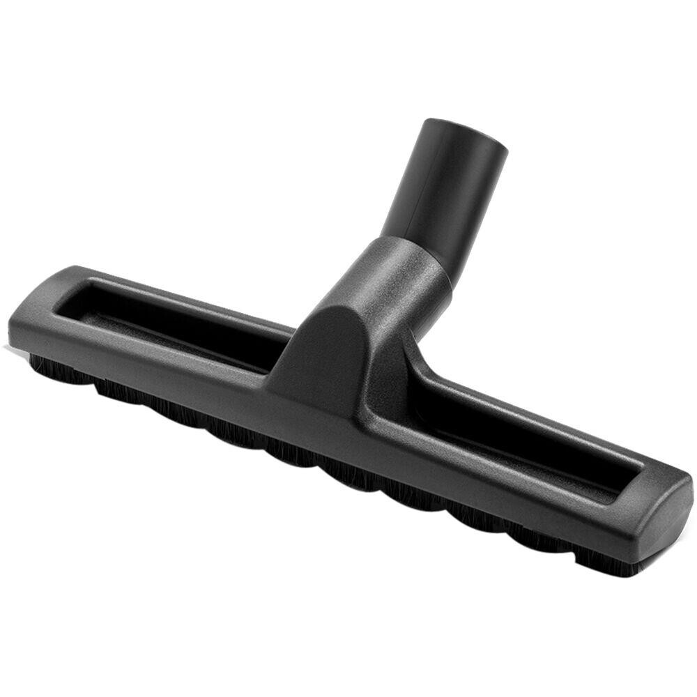 Støvsuger mundstykke Parketmundstykke, Hako Supervac Proff, 300mm, Ø32mm, sort, plast
