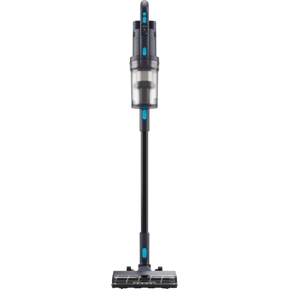 Støvsuger, Nilfisk, VU200, Lithium-Ion, 0,8 l, inkl. batteri og lader