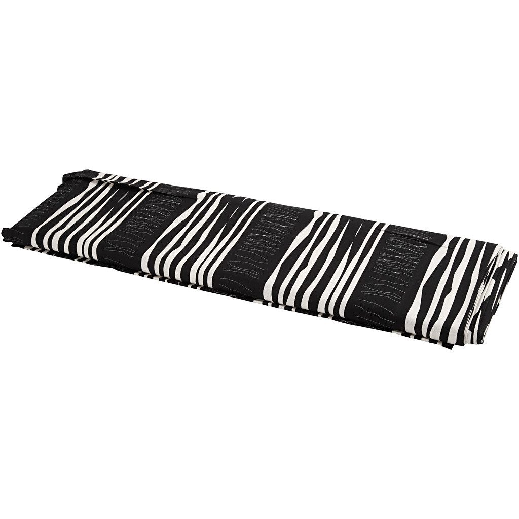 Stof motiv bredde 145 cm 140 g/m2 | 10 meter