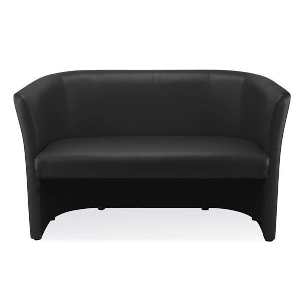 2 personers lounge sofa Club