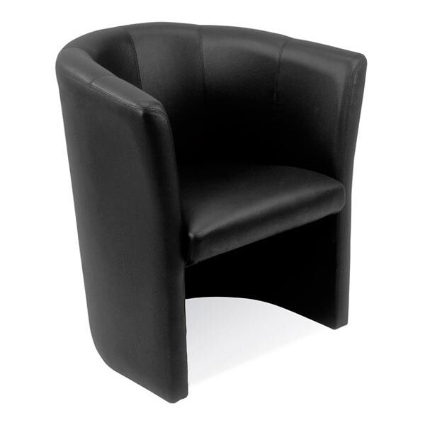 Lounge stol Club