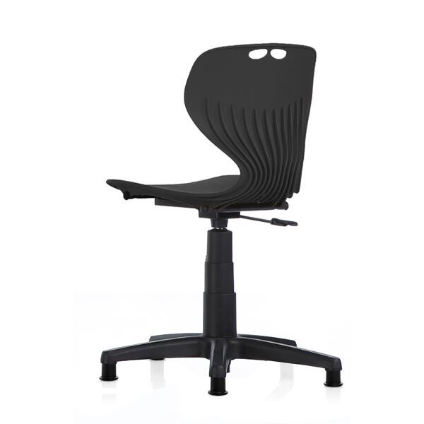 Kontorstol – Tarris Junior – Sort