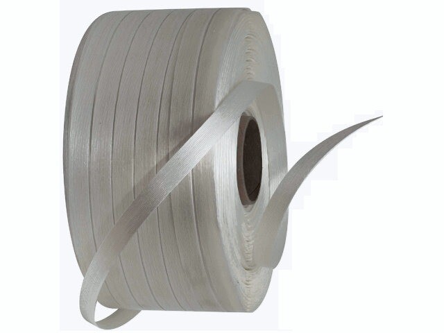 Strapbånd - Tekstil - 16 mm - 850 m - 490 kg