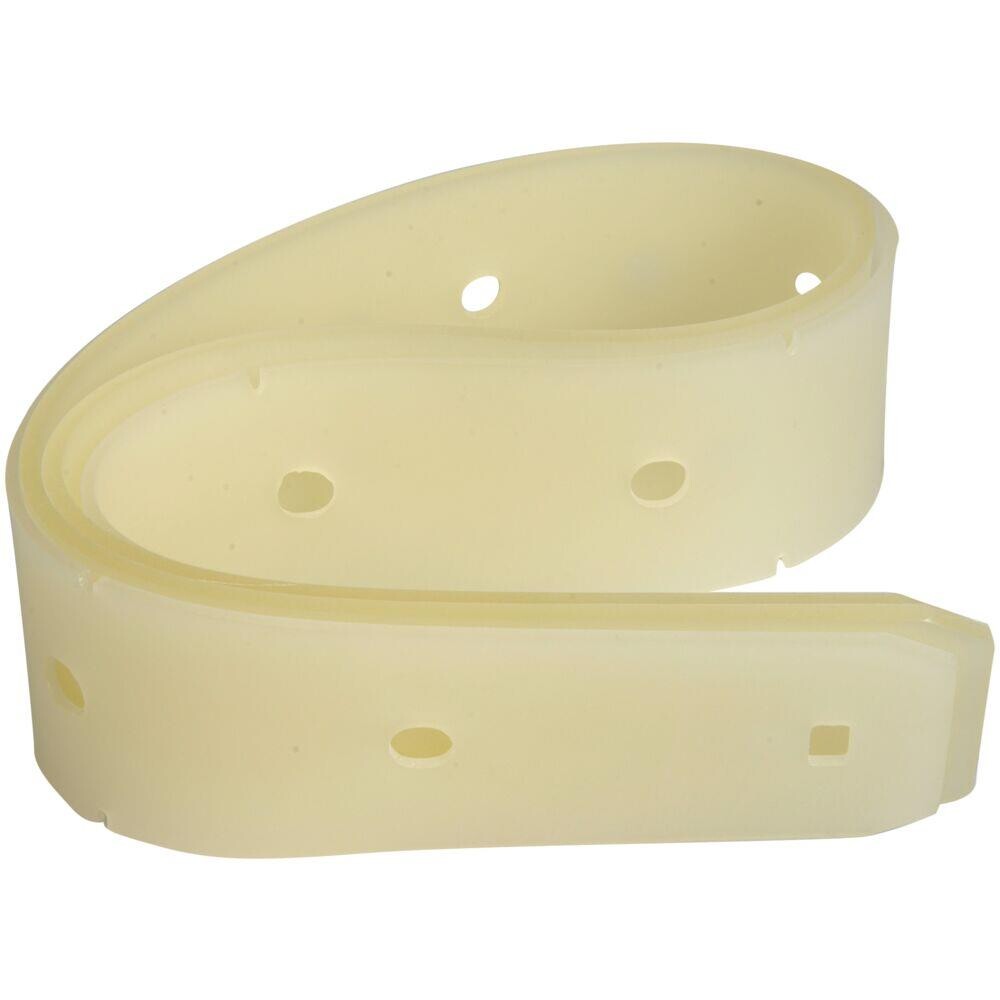 Sugegummi sæt, Nilfisk, SC351, hvid, PU - 2 stk