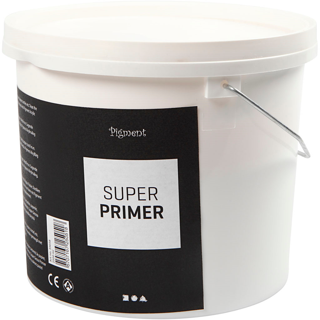 Super Primer, 2500ml