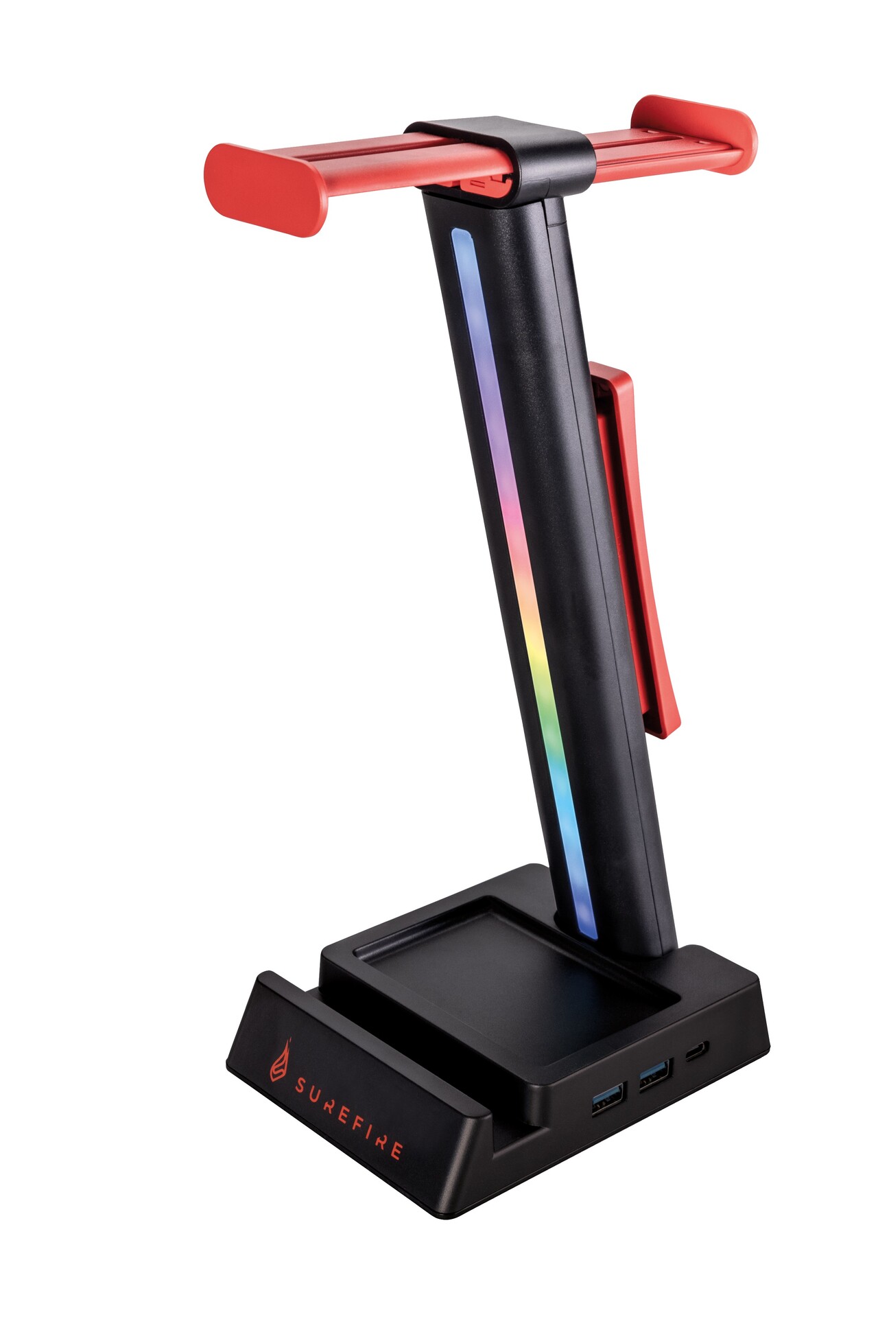 Headset Holder - SureFire Vinson N2 Dual Balance Gaming RGB MF