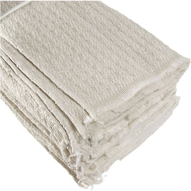 Syklude str. 45x50 cm 25 stk|1 pk