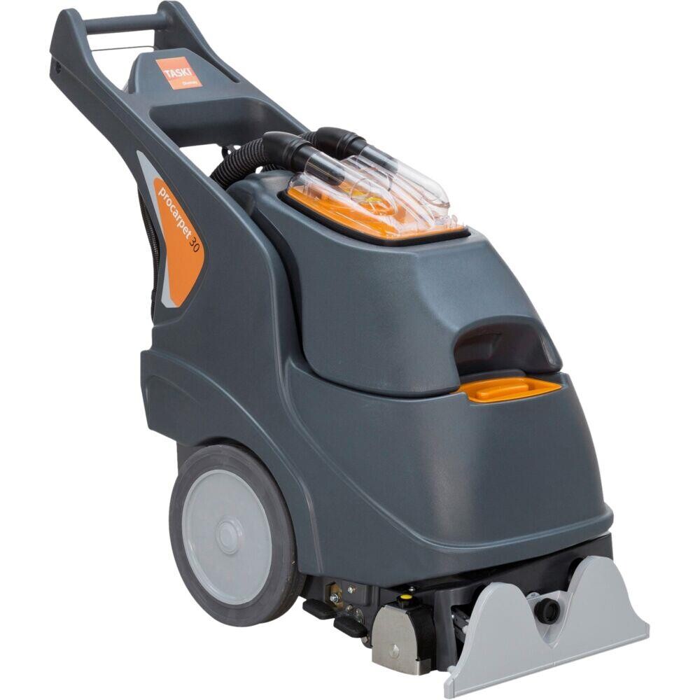 Tæpperenser, Diversey TASKI procarpet, 30, 30 l, 38 cm