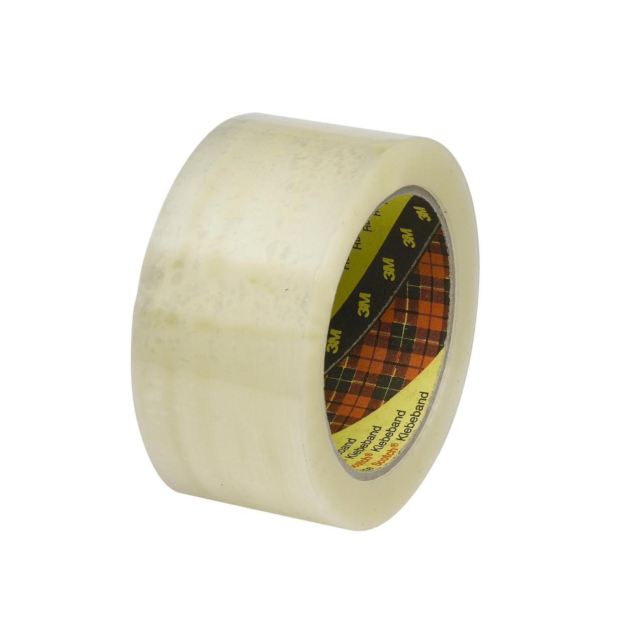 Pakketape 3M Scotch 48 mm x 66 m - 36 stk