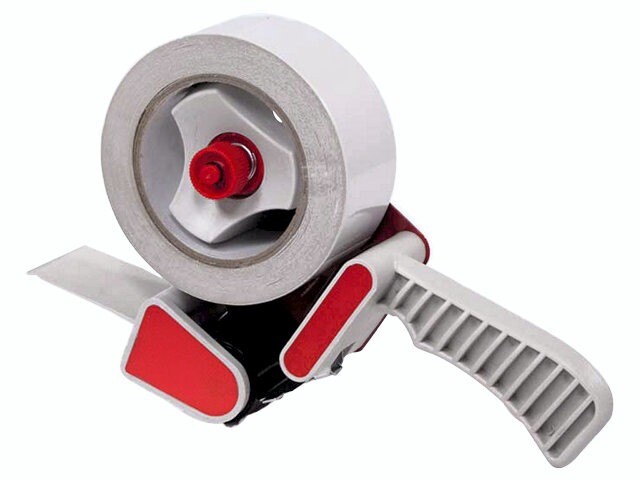 Tape Dispenser - 50 mm - Med Bremse