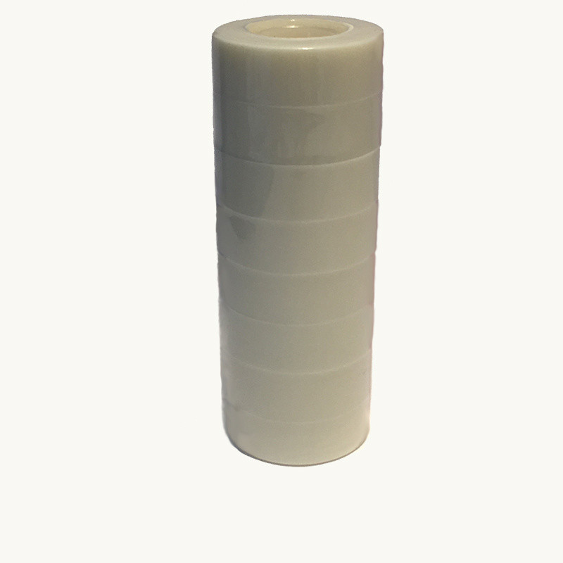 Tape dokument Q-Line klar usynlig 19mmx33m - 8 stk