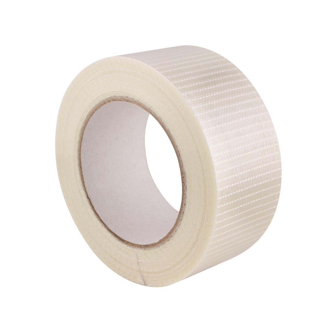 Tape krydsfiberarmeret 50mmx50m - 18 stk