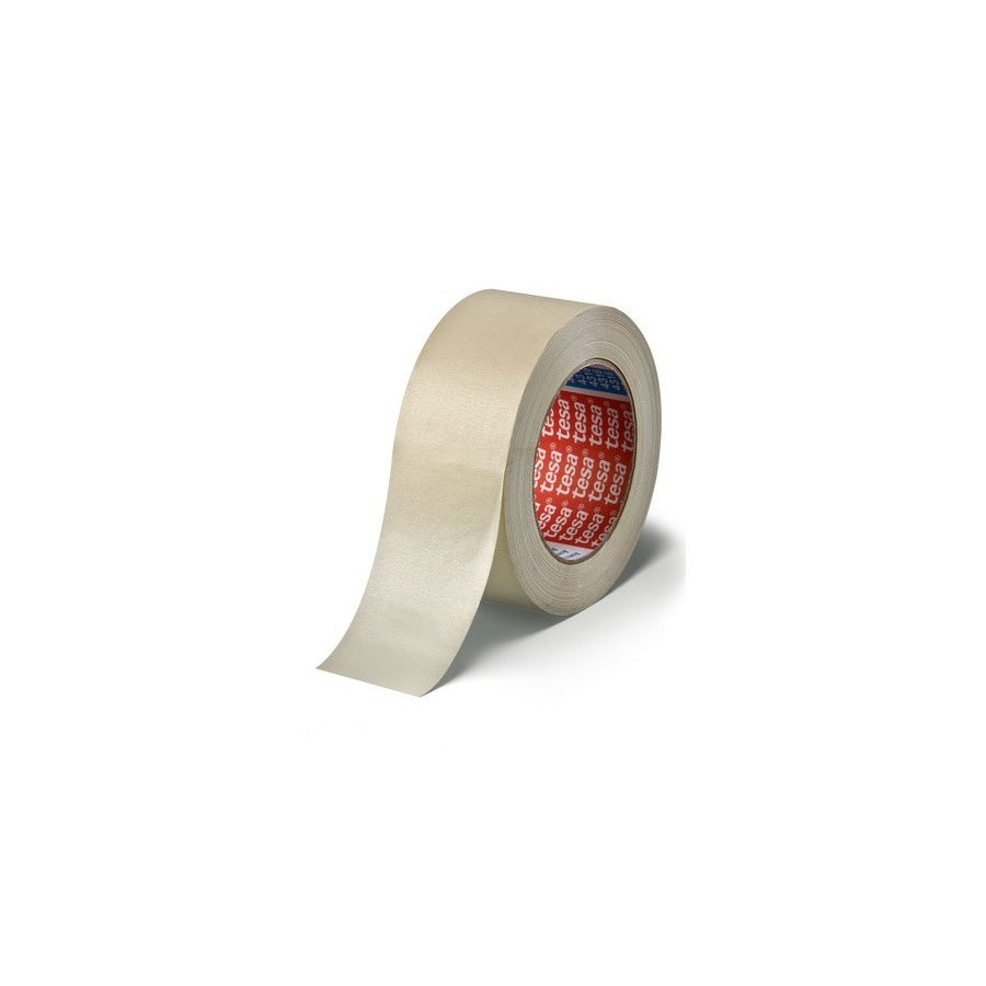 Tape tesa afdækning 15mmx50m 4316 - 20 stk