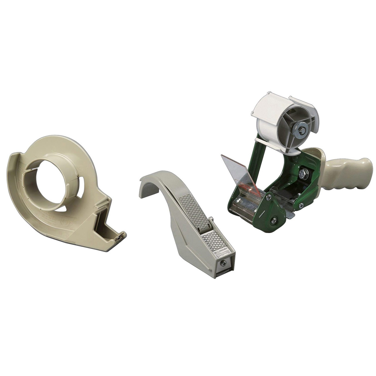Tapedispenser H-12 - 25 mm - til fibertape