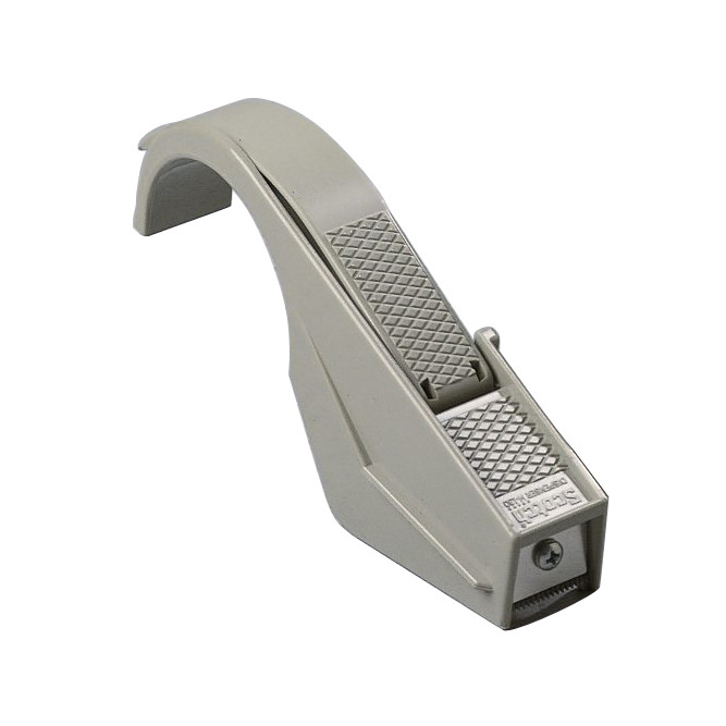 Tape dispenser H-130 - 19 mm - med bremse til fibertape
