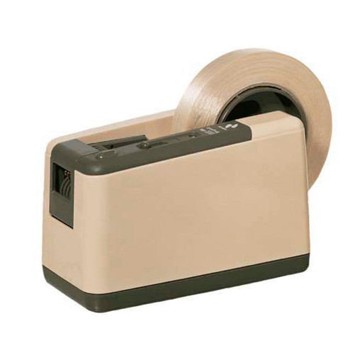 Tapedispenser TCE-100 220v - 25 mm x 66 m