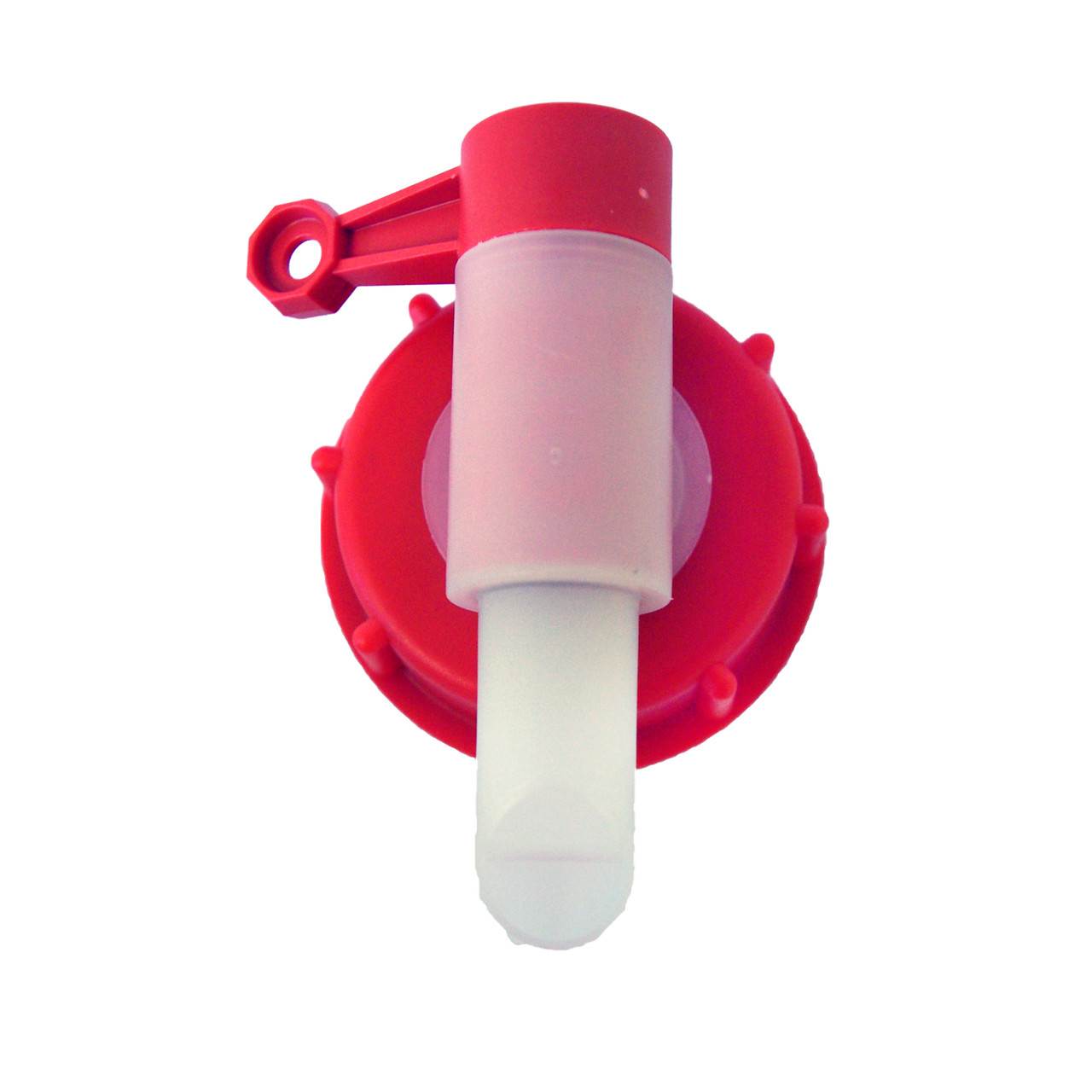 Taphane - 61mm med udluftning
