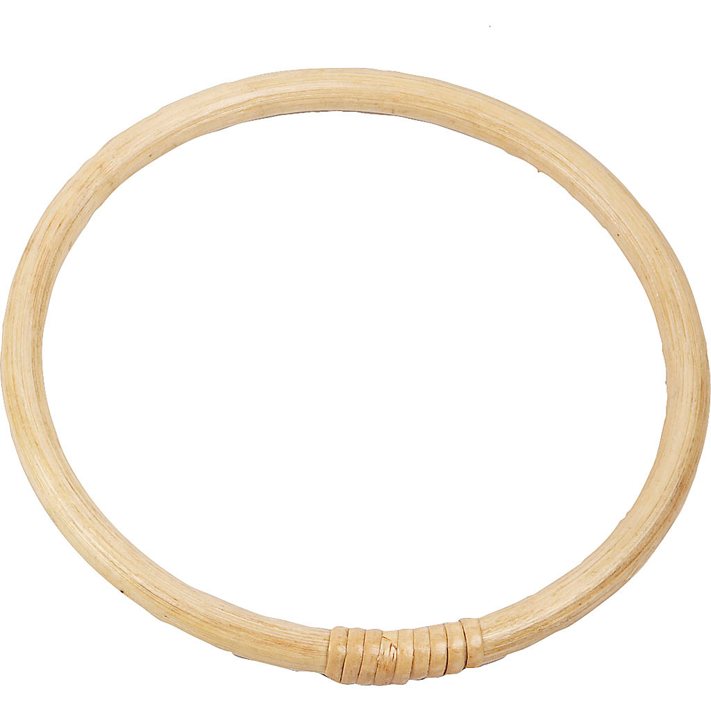 Taskehank diameter 17 cm | rund