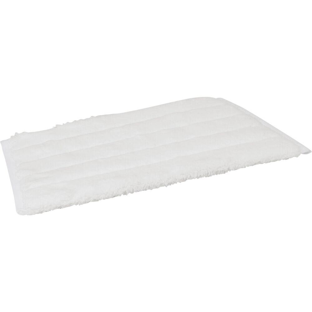 Tavle- og bordmoppe, Vikan ErgoClean, hvid, 25 cm - 5 stk
